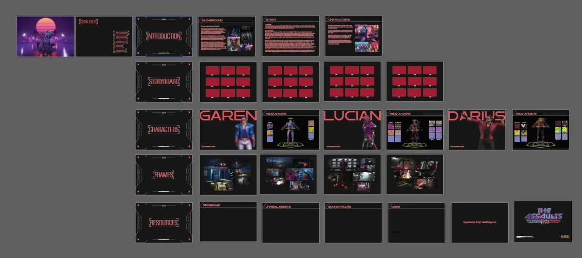 Concept Stills 1